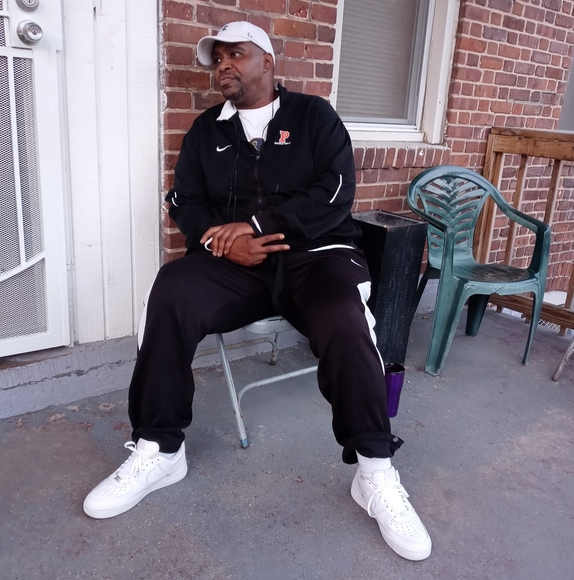 Meet your Posher, Corey - Picture 1 of 1